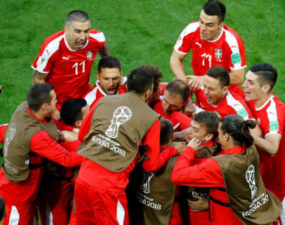 Priča: Srećno momci!