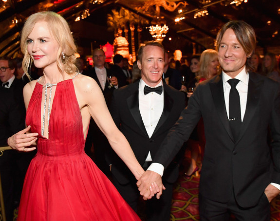 Ova glumica ima bizarno pravilo