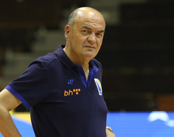 Vujošević: Oni koji su ovdje, zaslužuju respekt!