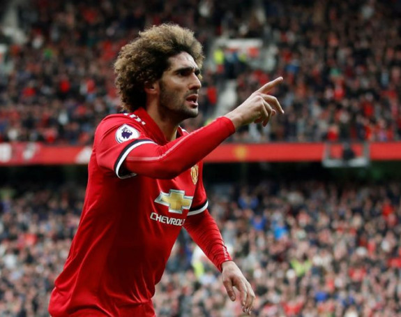 Felaini: Ugovor 2+1, plata 100.000 funti sedmično!