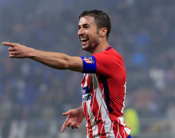 Atletiko ostaje bez kapitena!