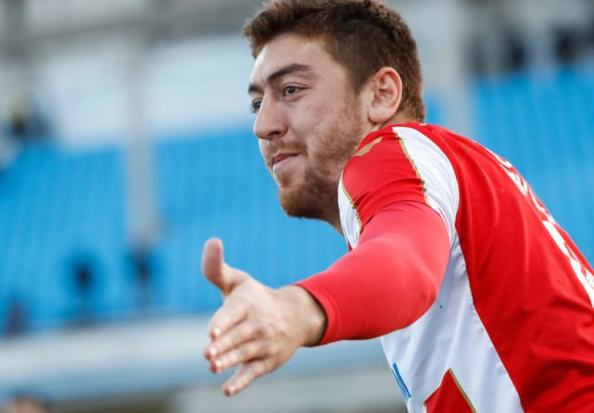 Pavkovu je bilo malo 1,5 milion evra!