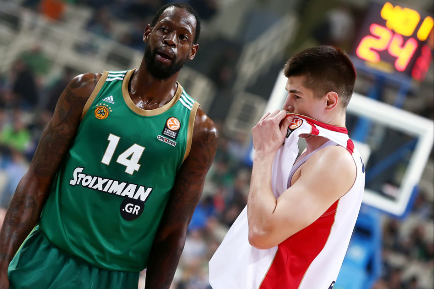 Kraj ere u Panatinaikosu: Gist je slobodan!