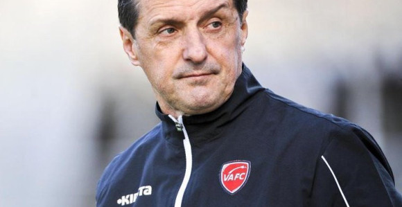 Legenda Sarajeva na klupi Crne Gore?!