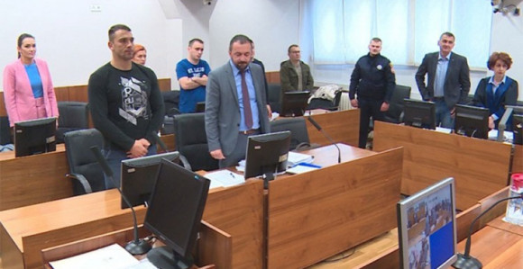 Čolić: Nisam napao Kovačevića