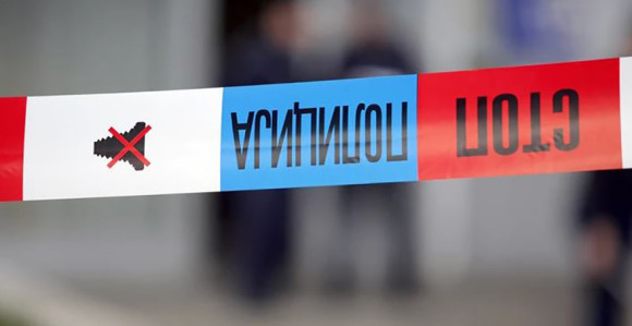 NS: Muž i žena pronađeni mrtvi