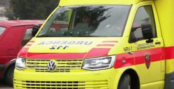 Mladić poginuo od strujnog udara 