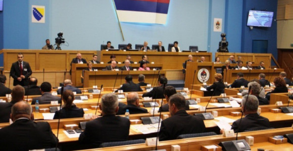 НС РС се одрекла резевне полиције