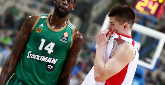 Kraj ere u Panatinaikosu: Gist je slobodan!