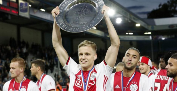 У Мадриду не стају – да ли су ово нови "галактикоси"?!