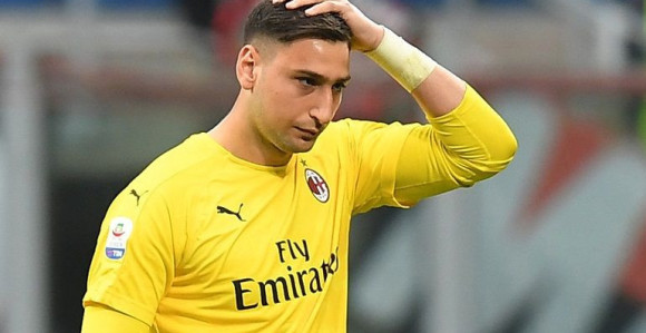 PSŽ i Milan počeli pregovore oko Donarume!