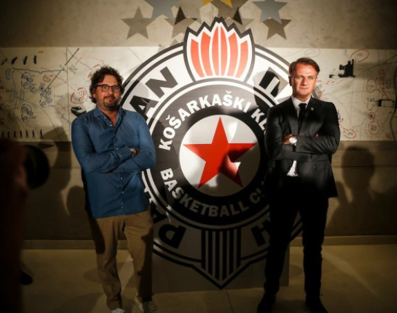 Evroliga izabrala Zenit! Partizanu ostaje Evrokup!