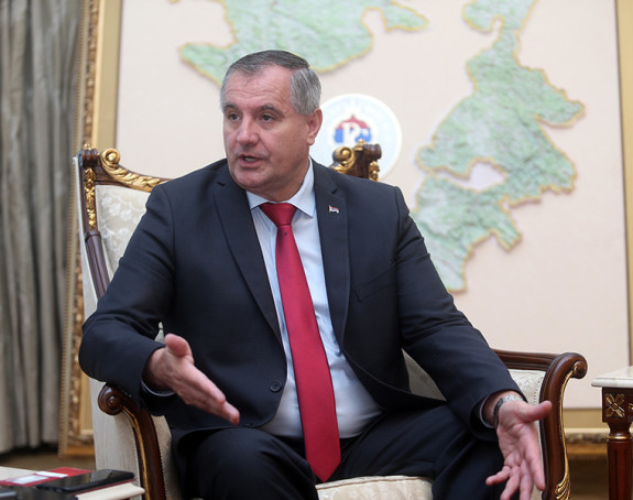 Višković: Plate mogu biti veće