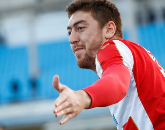 Pavkovu je bilo malo 1,5 milion evra!