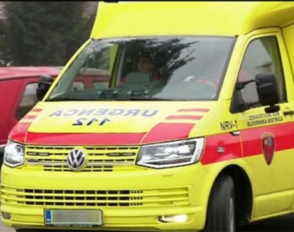Mladić poginuo od strujnog udara 