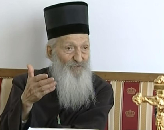 Само одабрани чувају списе