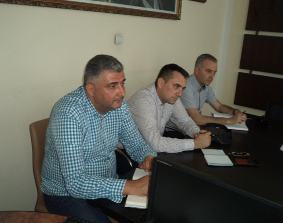 Пет милиона за заштиту од Врбаса