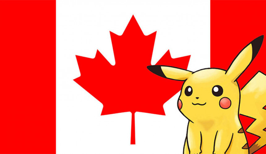 Kanađanka pucala na lovce na pokemone