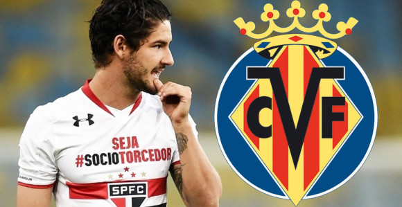 Alešandre Pato opet u Evropi!