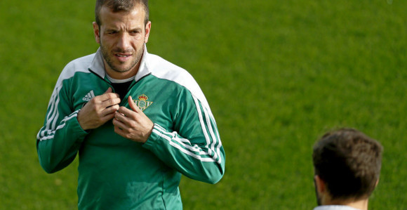 "Igrao sam za Real, Holandiju... Dajte mi šansu"!