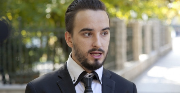 Stevan Milivojević krao čokoladice u Podgorici