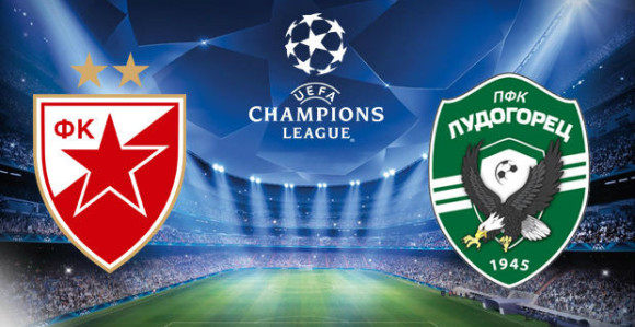 ЛШ: Лудогорец - Црвена Звезда 2:2, реакције...