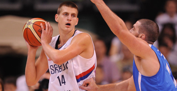 Jokić: U Riju sanjamo jedan san - da obradujemo naciju koja vjeruje u nas!