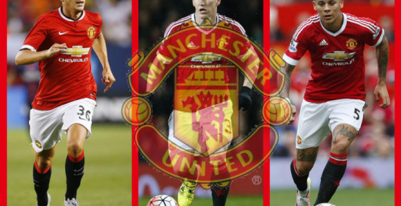 Мурињова одстрелна листа: Швајни, Рохо и Дармијан - ОУТ!