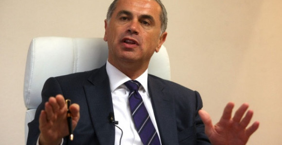 Терза задовољан, али жали за трећим голом!