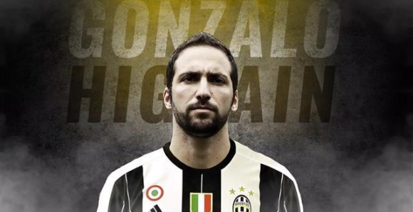 Игуаин као вођа чопора!