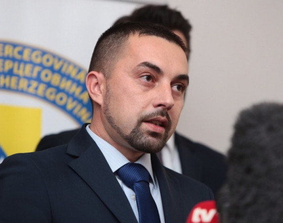 Jerinić: RTRS laže i narod i Dodika