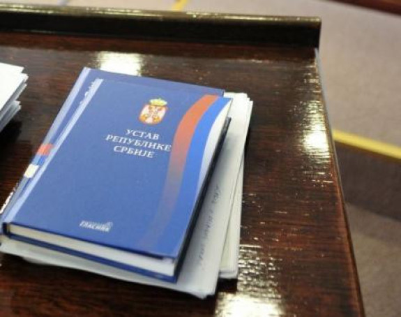 Bez žurbe s preambulom o Kosovu