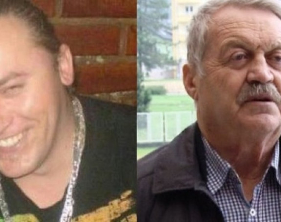 Dukićev privatni policajac udario Ljubišu Pantića