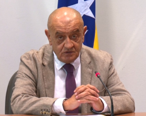 Sredstva za prečistač otpadnih voda