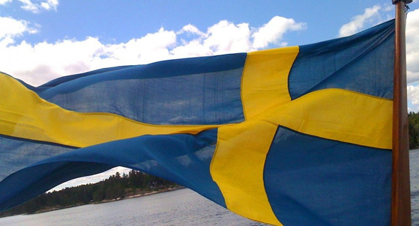 Шведска: Чистка због афера