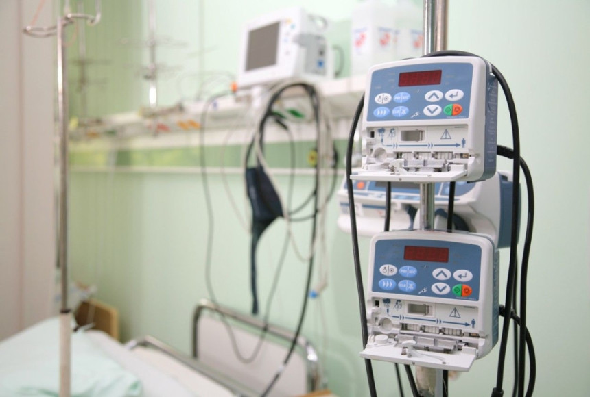 Preminula žena teška oko 300 kg