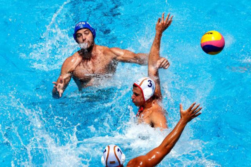 SP: "Rio ništa ne znači, nije finale pre finala!"