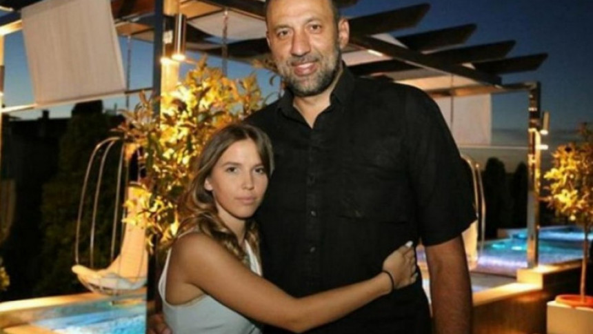 Kćerka košarkaša imala nesreću