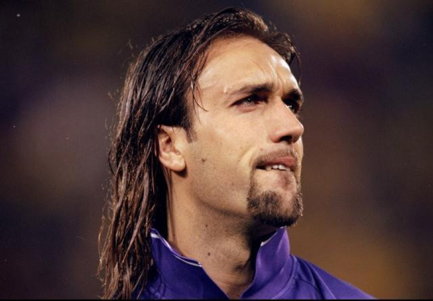 Priča: Gabrijel Omar Batistuta - isto kao ovom momku...