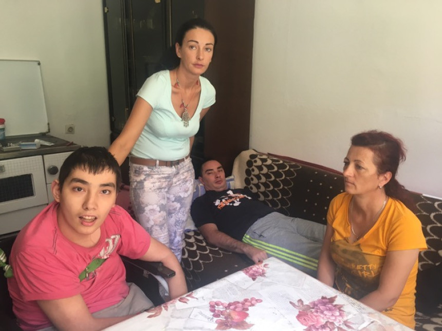 Muke i nevolje Jakovljevića