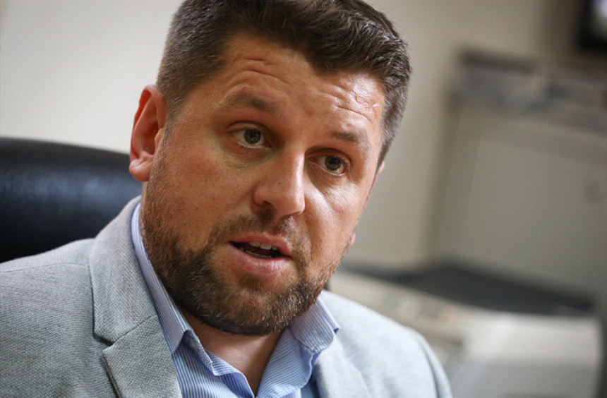 Traže izmjenu Ustava Srpske