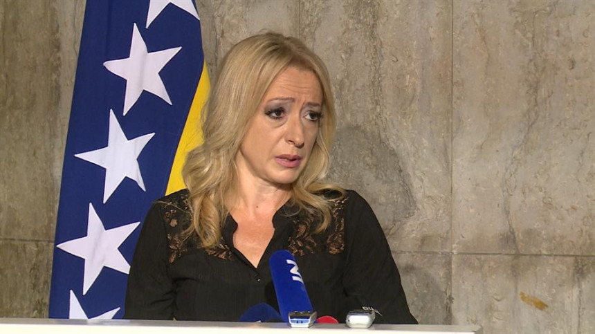 Zahtjev SNSD-a osuđen na propast