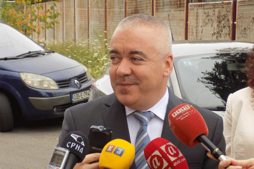Дарко Ћулум: Истрага је у току
