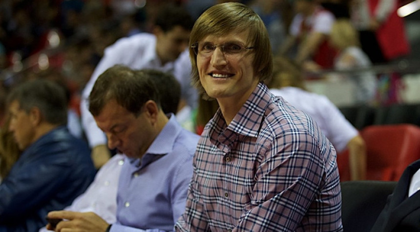 Rusija može da uzme zlato na Evrobasketu!