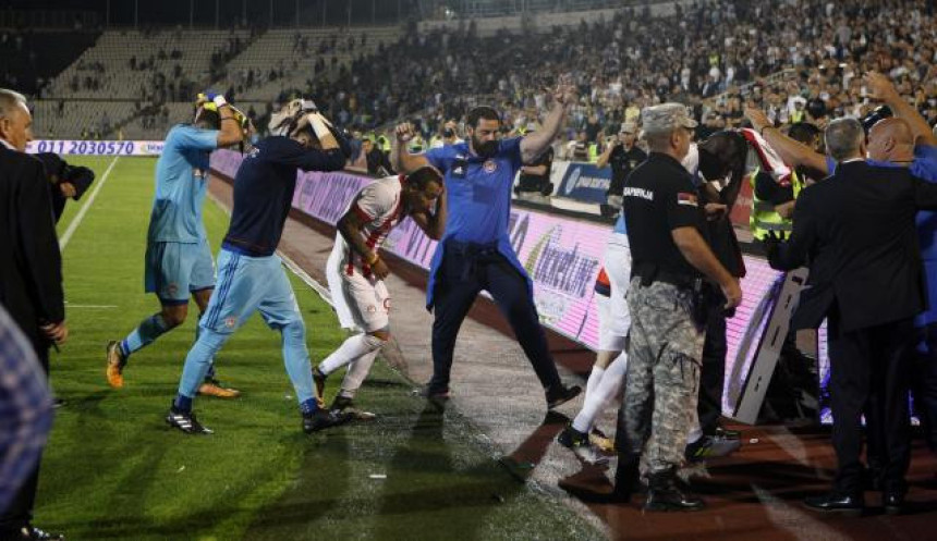 Loše vijesti: Partizanu prijeti zatvaranje Humske?!
