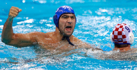 SP, Srbija - Hrvatska: Istorija, brojke i niz pobjeda!