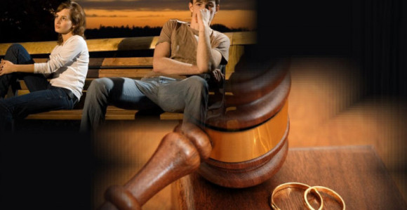 Krah doživi svaki peti brak