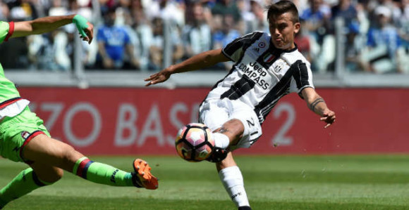 Дибала: Ако стигне Барселонина понуда...