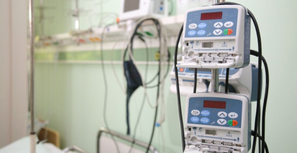 Preminula žena teška oko 300 kg