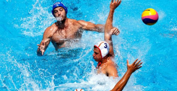 SP: "Rio ništa ne znači, nije finale pre finala!"